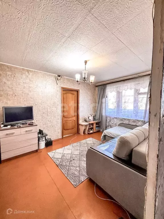 Продаётся 2-к квартира, 43.9 м - Фото 1