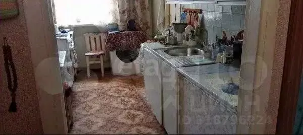 2-к кв. Калужская область, Калуга ул. Кутузова, 30 (43.2 м) - Фото 2