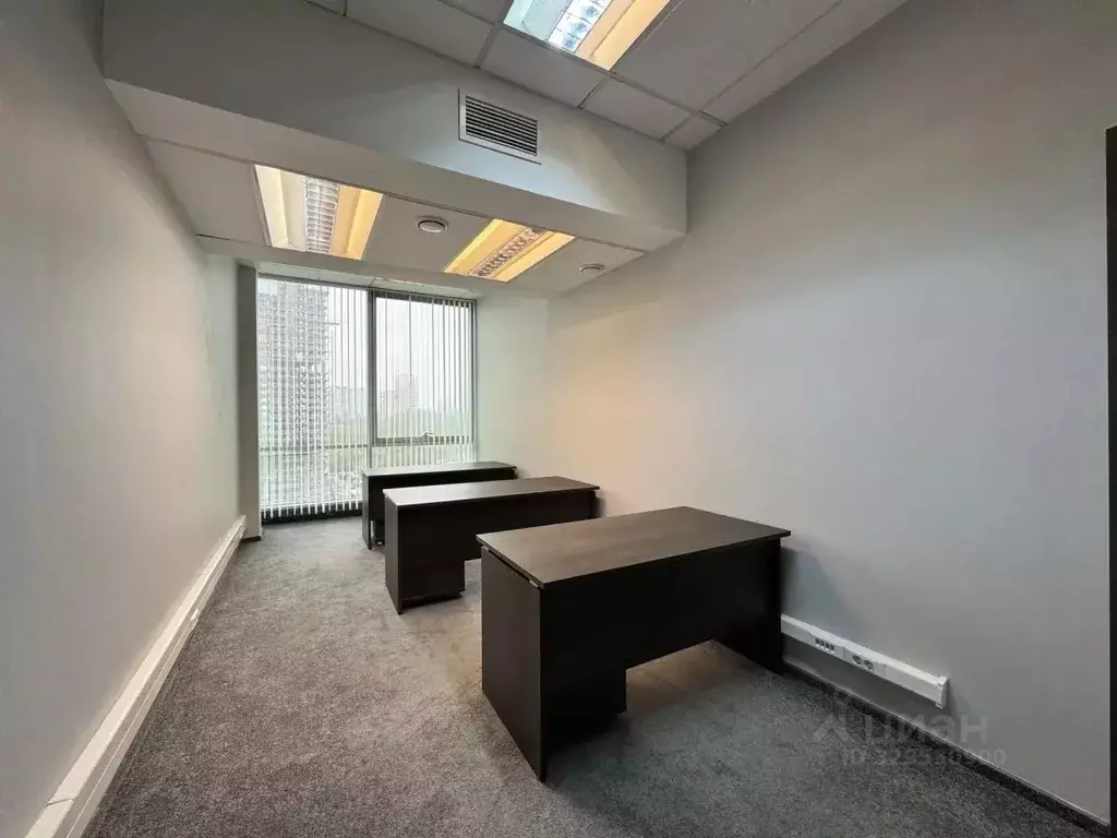 Офис в Москва Верейская ул., 17 (43 м) - Фото 1