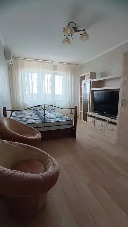 Продаётся 2-к квартира, 47 м - Фото 1