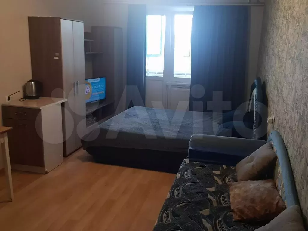 Комната 23 м в 2-к., 3/17 эт. - Фото 0