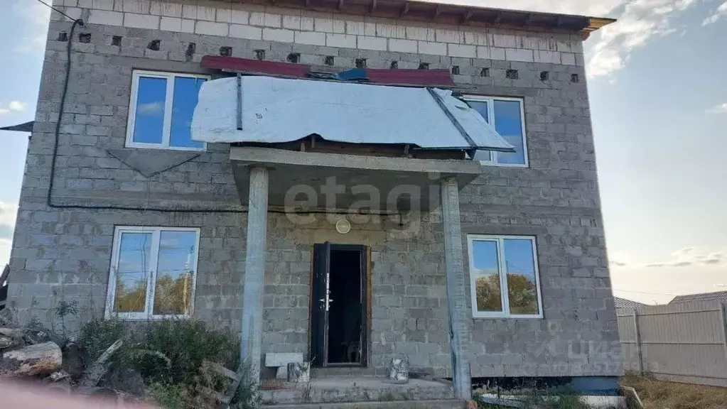 Дом в Московская область, Рузский муниципальный округ, д. Макеиха 88 ... - Фото 2