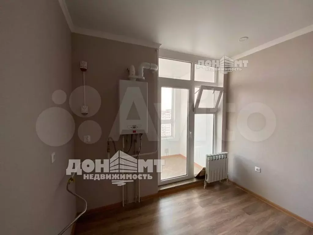 1-к. квартира, 50 м, 18/22 эт. - Фото 1