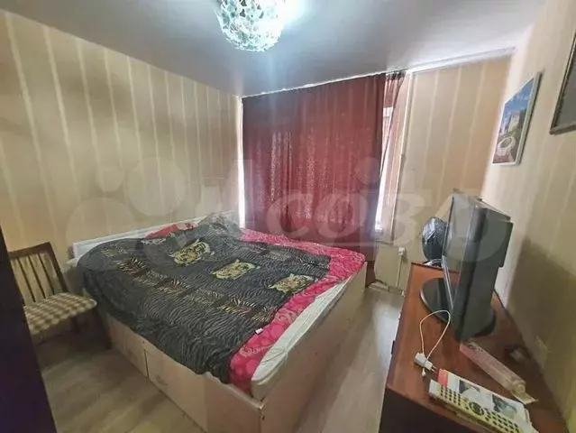 3-к. квартира, 60 м, 1/5 эт. - Фото 0