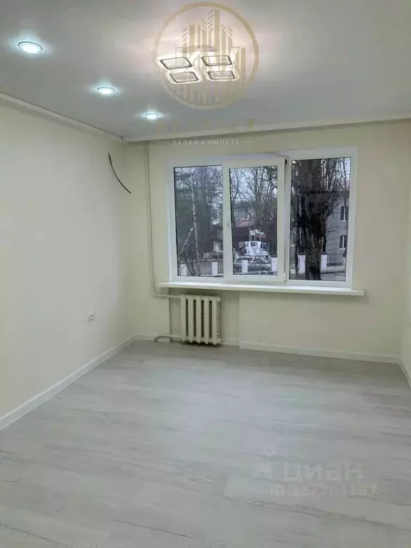 1-к кв. Ставропольский край, Пятигорск Московская ул., 50 (17.0 м) - Фото 2