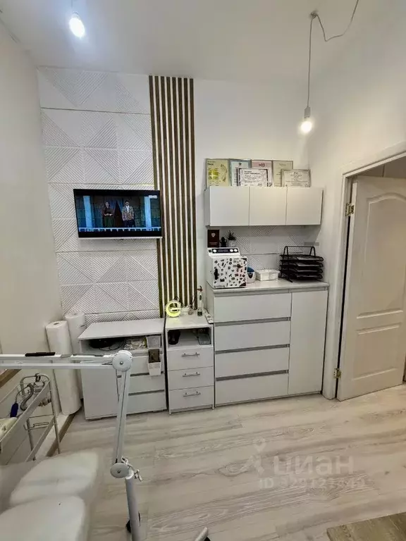 Офис в Иркутская область, Иркутск пер. 8 Марта, 11 (8 м) - Фото 1