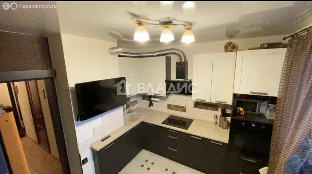 3-комнатная квартира: Москва, Кантемировская улица, 16к1А (72.6 м) - Фото 2