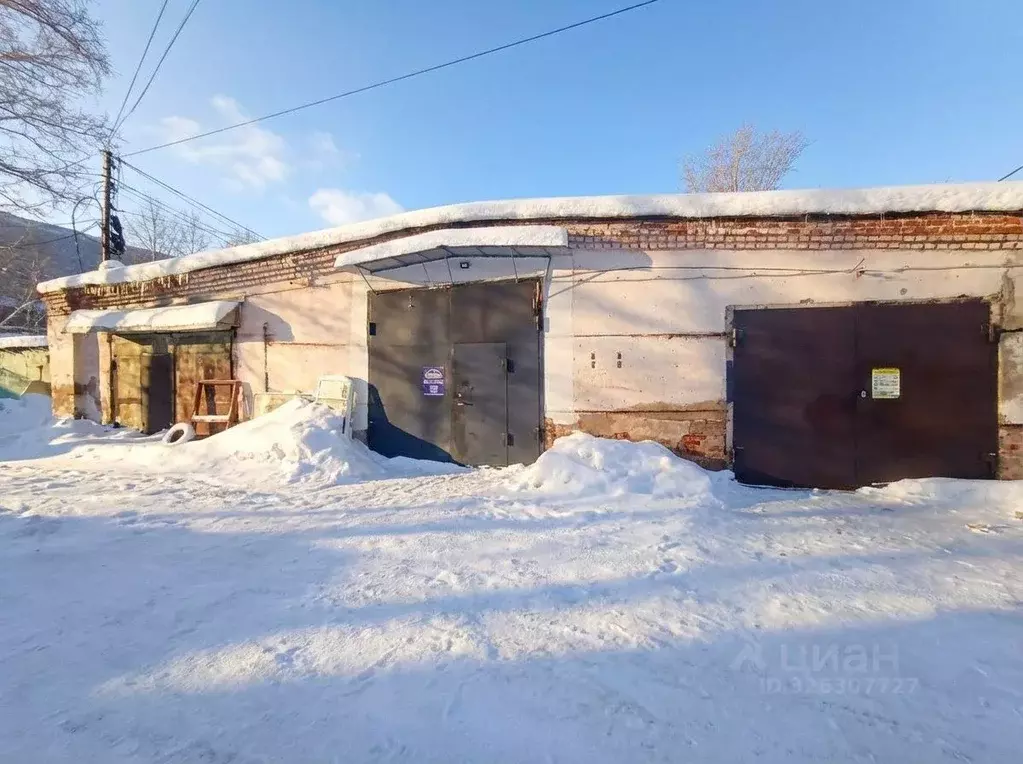 Помещение свободного назначения в Пермский край, Пермь Рязанская ул., ... - Фото 2