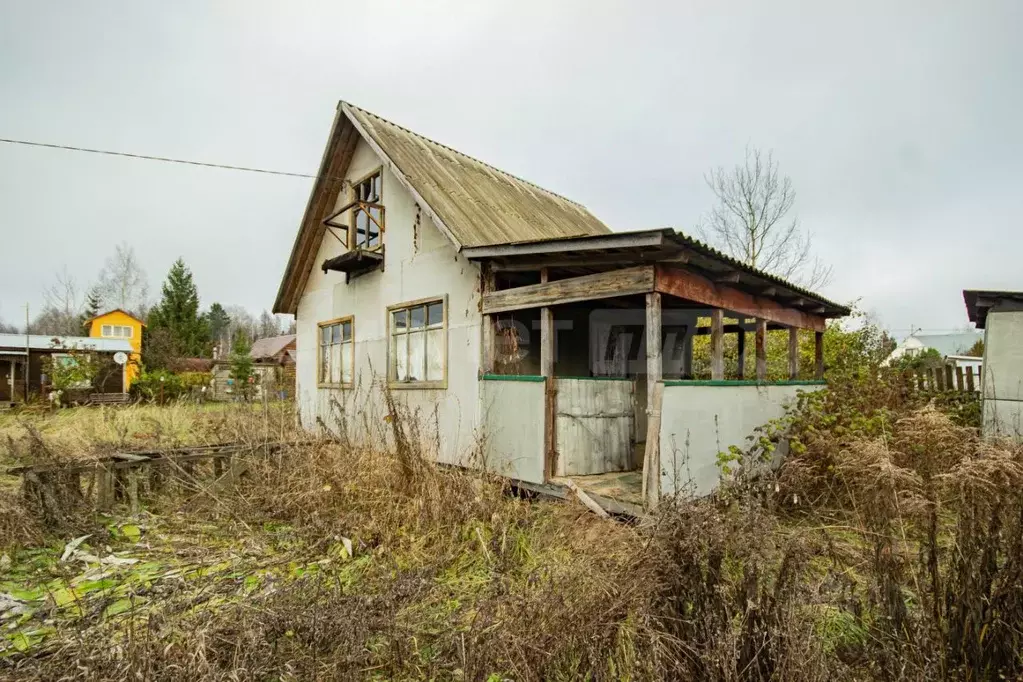 Дом в Московская область, Наро-Фоминский городской округ, Победа СПК ... - Фото 0