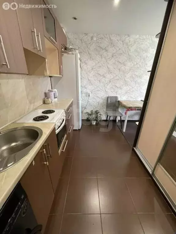 1к в -комнатной квартире (17.7 м) - Фото 1
