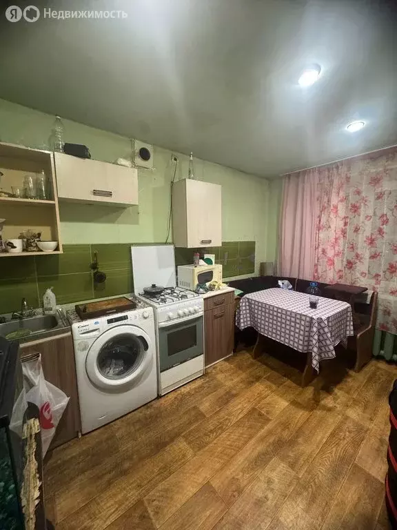 1-комнатная квартира: Луховицы, Пионерская улица, 17 (37 м) - Фото 2