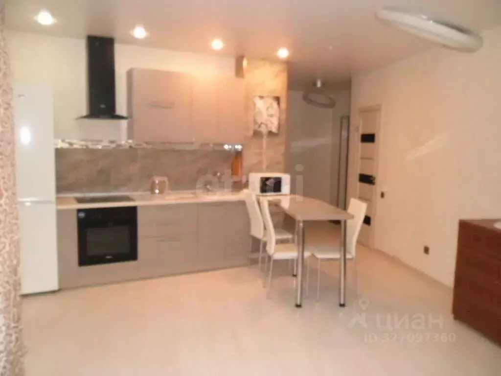 Студия Новосибирская область, Новосибирск ул. Немировича-Данченко, ... - Фото 1