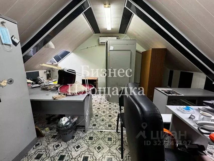 Офис в Ульяновская область, Ульяновск ул. Кузнецова, 4Б (28 м) - Фото 2