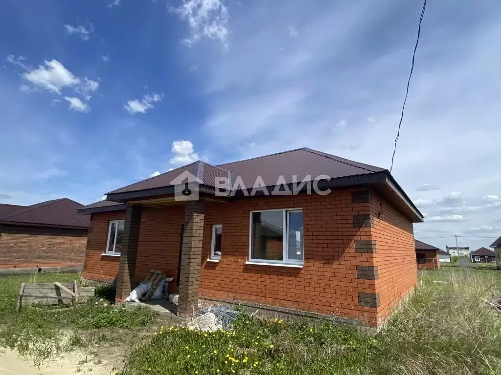 Дом в Пензенская область, с. Бессоновка ул. Звездная, 89 (91 м) - Фото 1