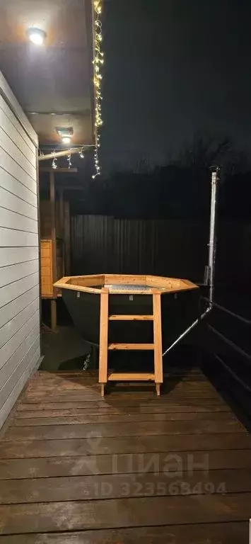 Дом в Пензенская область, Пенза Северная Гора садовое дачное ... - Фото 2