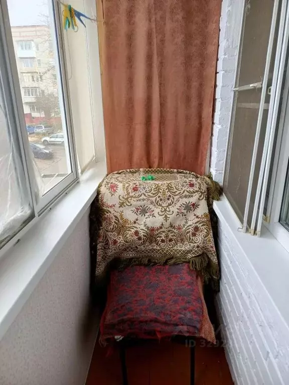 1-к кв. Калужская область, Малоярославец ул. Карла Маркса, 2 (31.0 м) - Фото 2