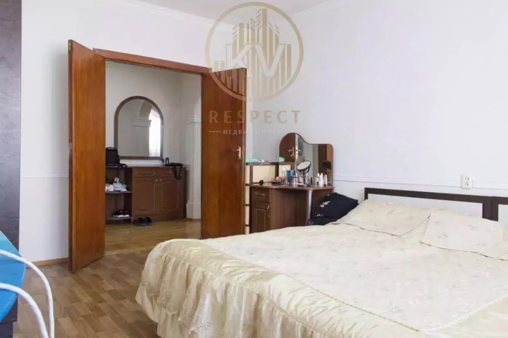 3-к кв. Ставропольский край, Пятигорск ул. Адмиральского, 2К3 (73.6 м) - Фото 2