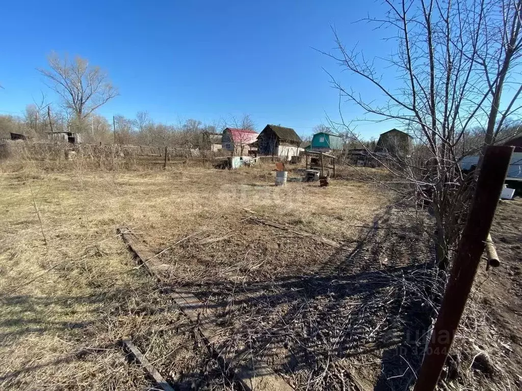 Участок в Башкортостан, Благоварский район, с. Мирный  (4.4 сот.) - Фото 1