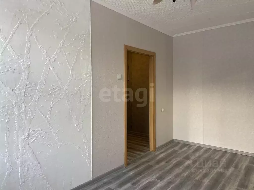 2-к кв. Калининградская область, Калининград Можайская ул., 49 (37.7 ... - Фото 2