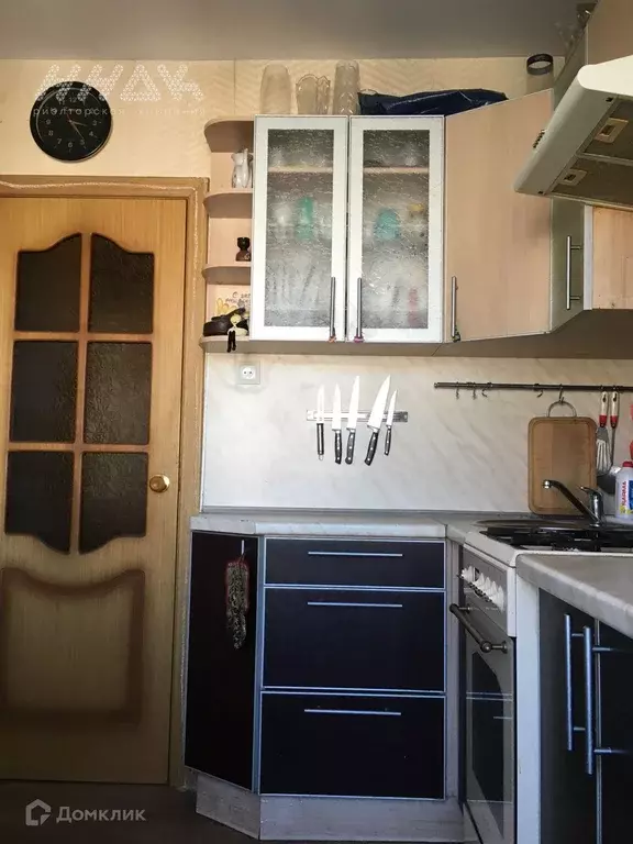 Продаётся 3-к квартира, 63.2 м - Фото 1