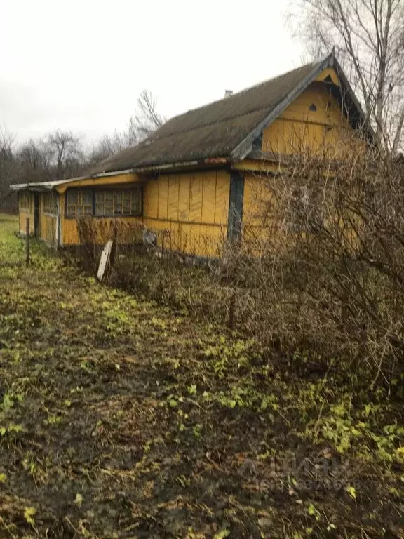 Дом в Владимирская область, Александровский муниципальный округ, ... - Фото 0