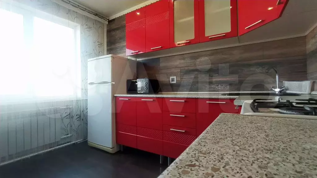 2-к. квартира, 51 м, 4/9 эт. - Фото 1