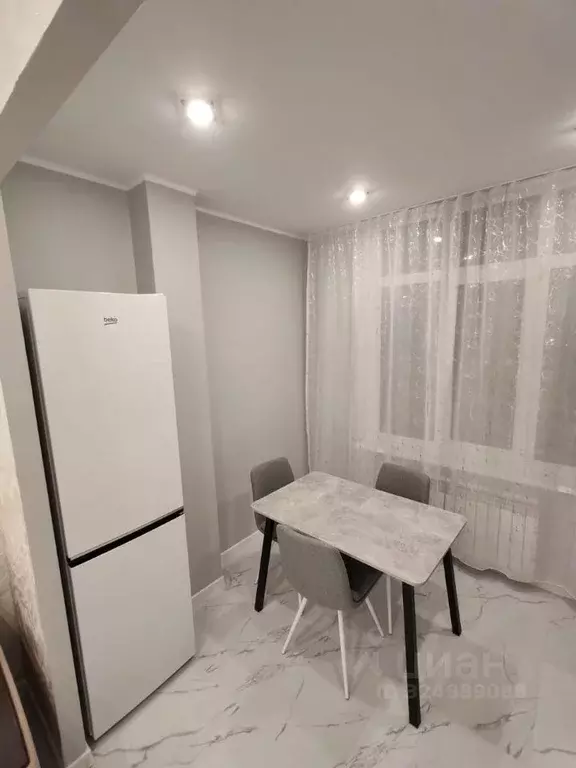 2-к кв. Московская область, Химки ул. Германа Титова, 10 (45.3 м) - Фото 2