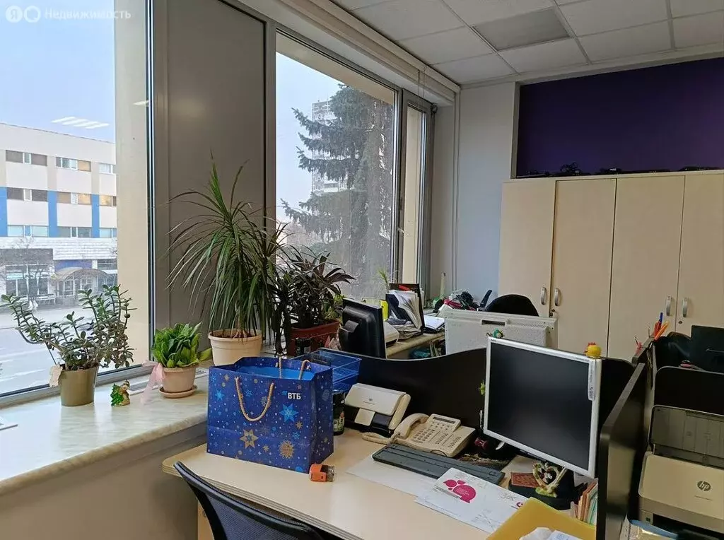 Офис (277 м) - Фото 1
