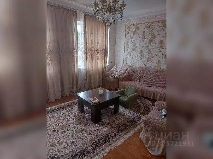 Коттедж в Карачаево-Черкесия, Малокарачаевский район, с. Первомайское ... - Фото 2