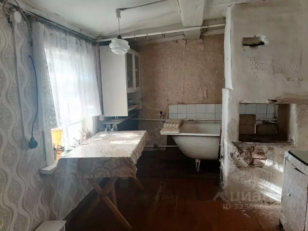 2-к кв. Пензенская область, Лунино рп ул. Артамонова, 15 (37.9 м) - Фото 1