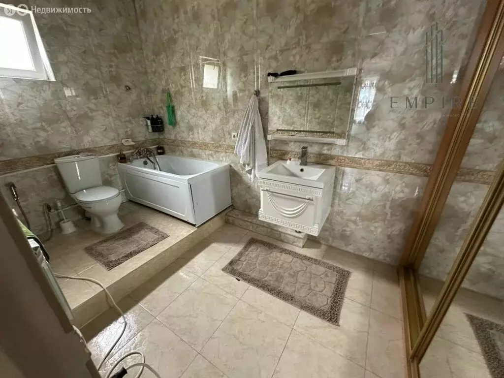 Дом в Грозный, улица Сайпуддина Шарпудиновича Лорсанова (502 м) - Фото 2