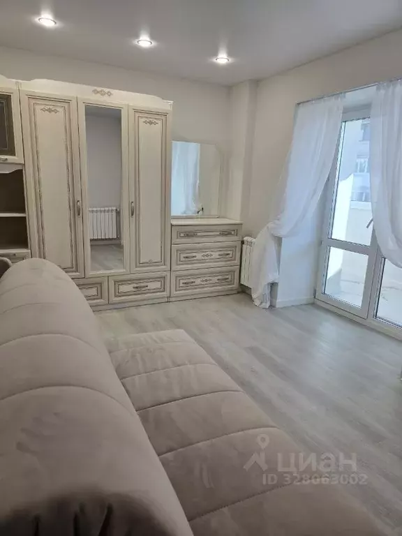 3-к кв. Москва Вагоноремонтная ул., 5К1 (64.1 м) - Фото 1