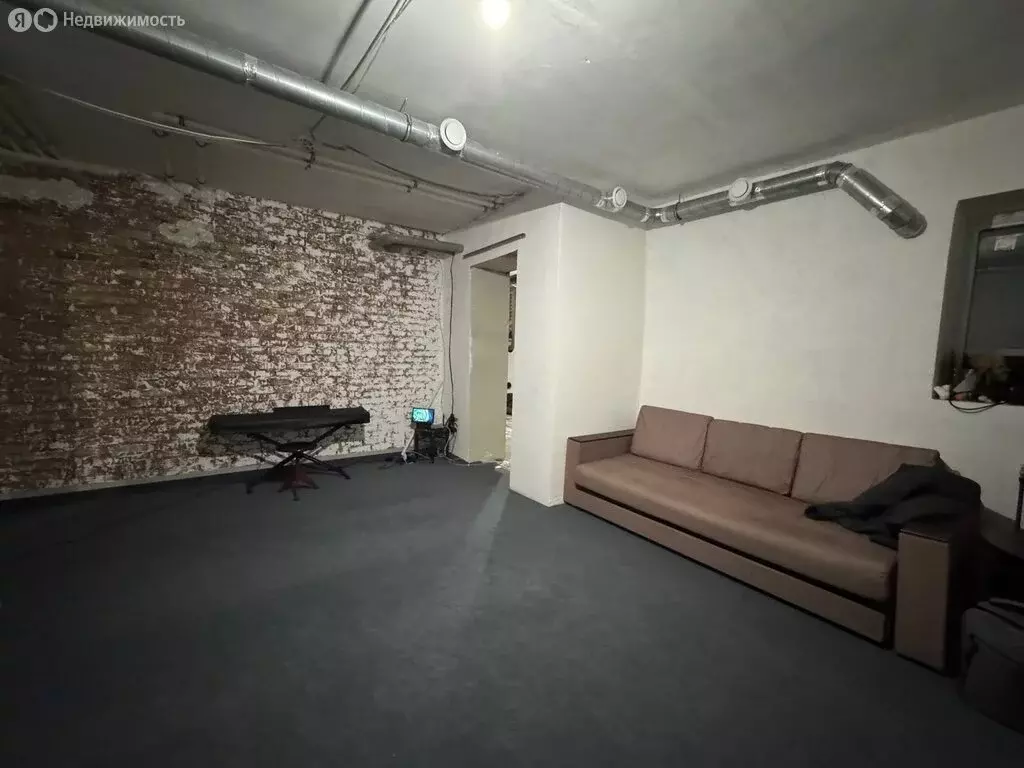 Помещение свободного назначения (93 м) - Фото 1