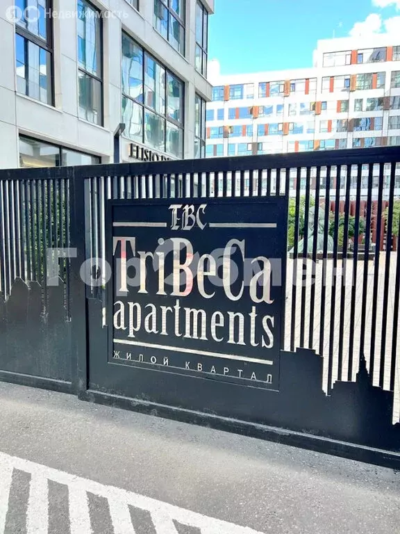4-комнатная квартира: Москва, Нижняя Красносельская улица, 35с50 (159 ... - Фото 2