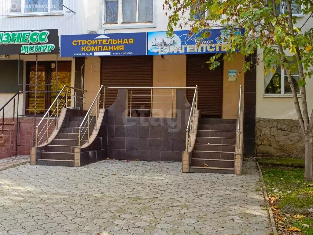 Торговая площадь (56.6 м) - Фото 2