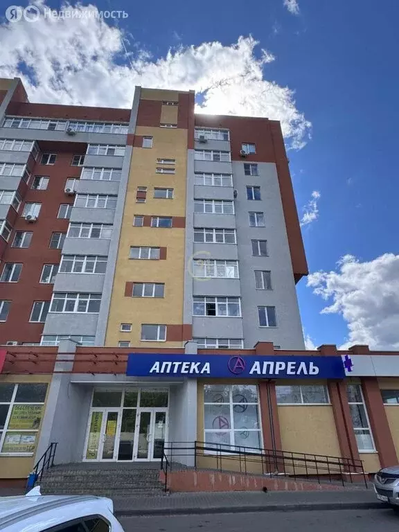 Помещение свободного назначения (167.2 м) - Фото 1