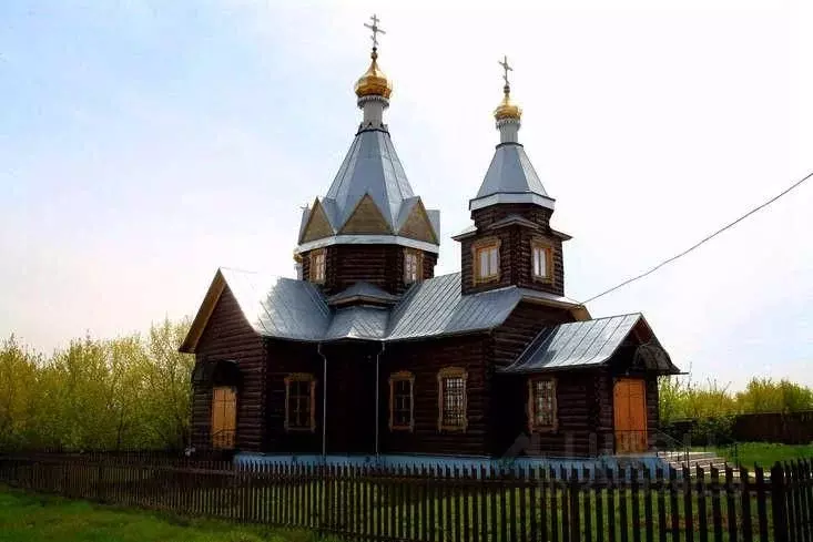 Участок в Рязанская область, Шацкий муниципальный округ, с. Польное ... - Фото 2