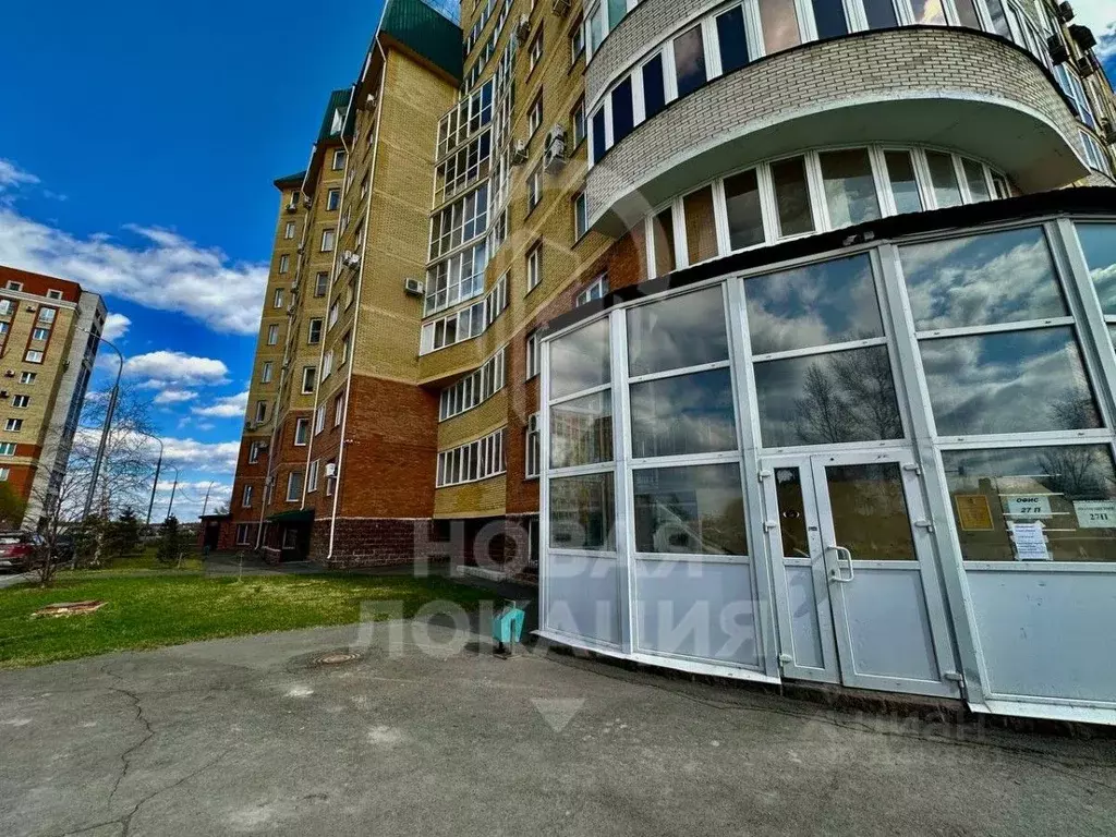 Помещение свободного назначения в Омская область, Омск Транссибирская ... - Фото 0