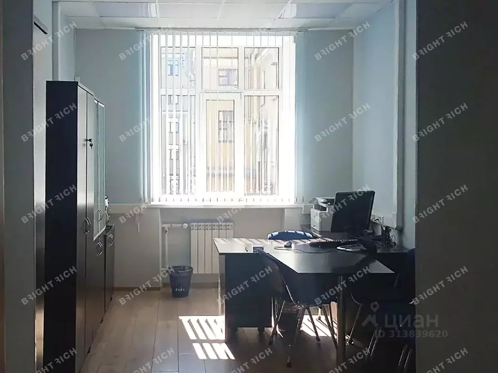 Офис в Санкт-Петербург просп. Большой Васильевского острова, 78 (2245 ... - Фото 1