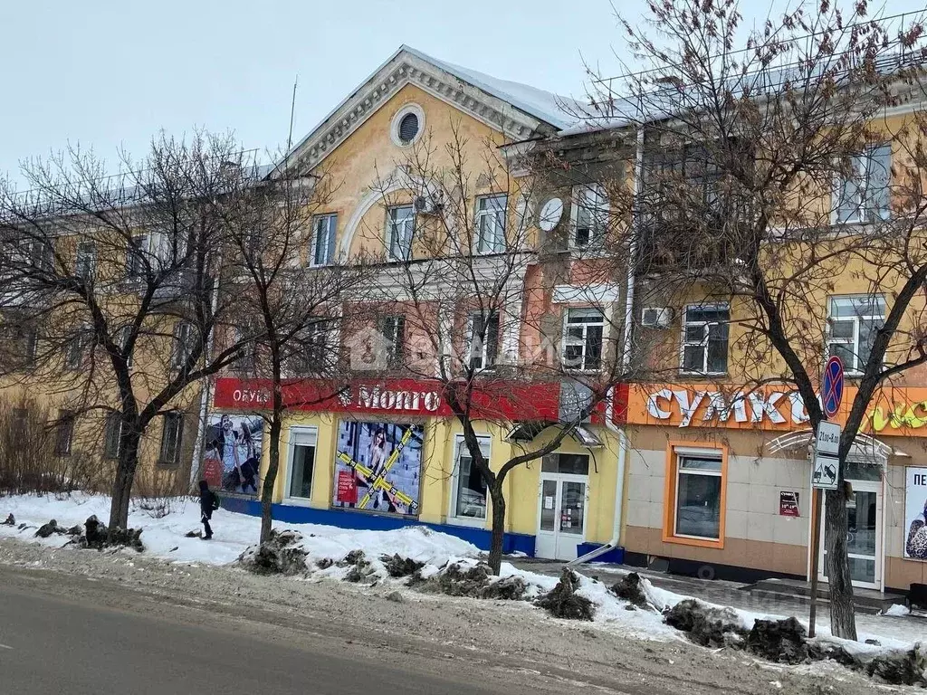 Торговая площадь в Алтайский край, Бийск ул. Имени Героя Советского ... - Фото 0