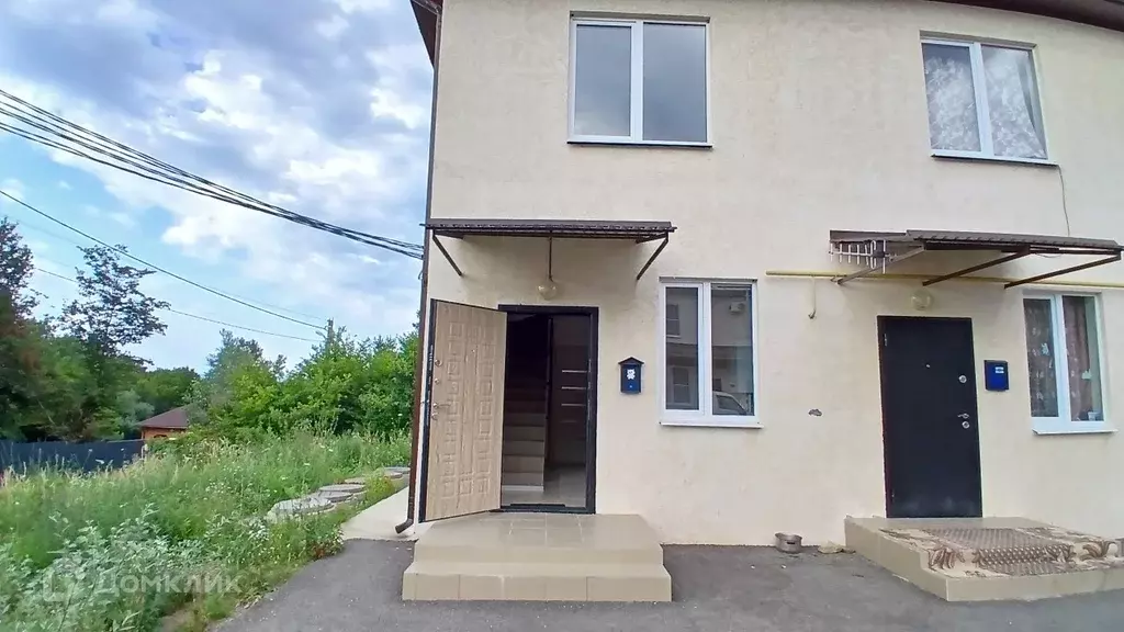 Продаётся 1-к квартира, 40 м - Фото 1