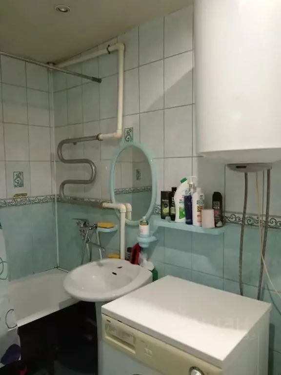 3-к кв. Томская область, Томск пер. Успенского, 10 (66.0 м) - Фото 1