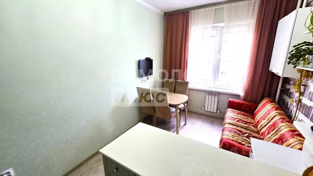 2-к кв. Московская область, Егорьевск Заречье мкр, 14А (58.3 м) - Фото 2