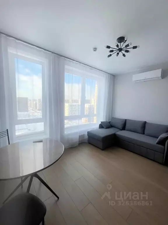 Студия Московская область, Ленинский городской округ, Мисайлово пгт, ... - Фото 2