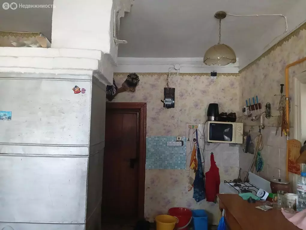 Дом в Нытва, улица Демьяна Бедного, 7 (37.2 м) - Фото 2