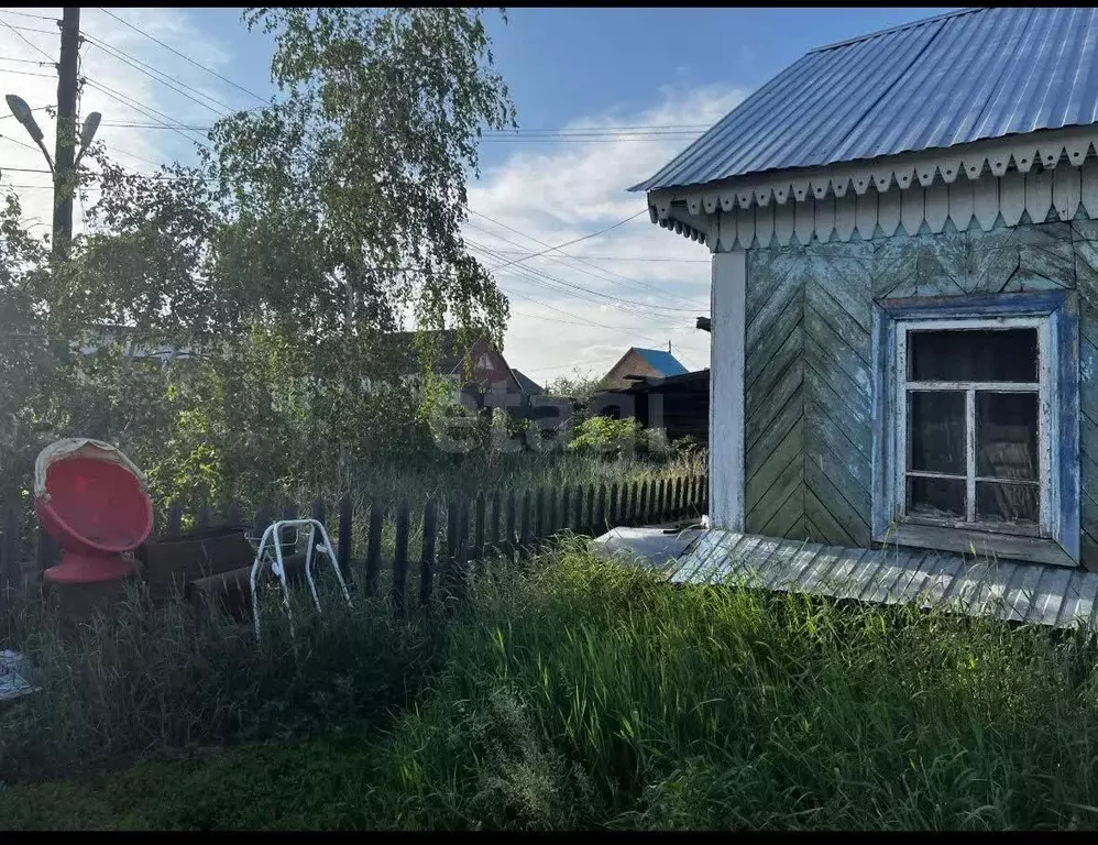 Дом, 45.9 м - Фото 0