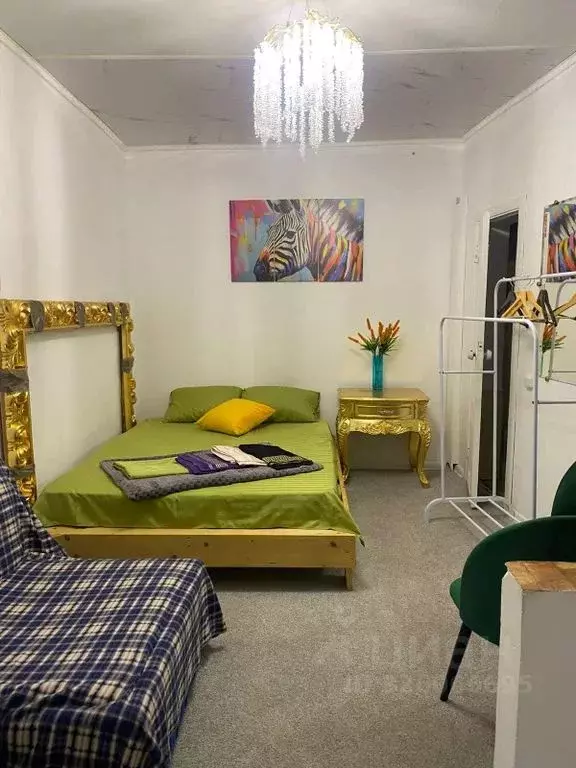 Студия Крым, Ялта ул. Данченко, 12 (18.0 м) - Фото 1