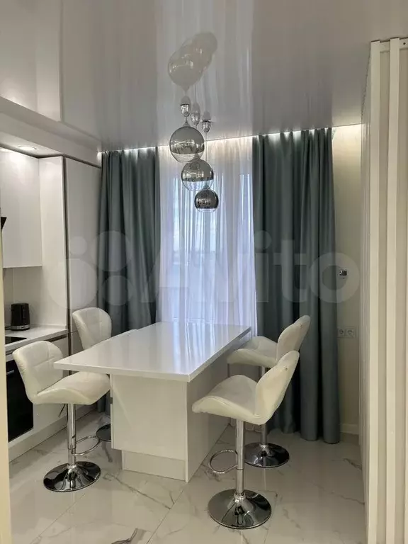 2-к. квартира, 60 м, 8/20 эт. - Фото 1