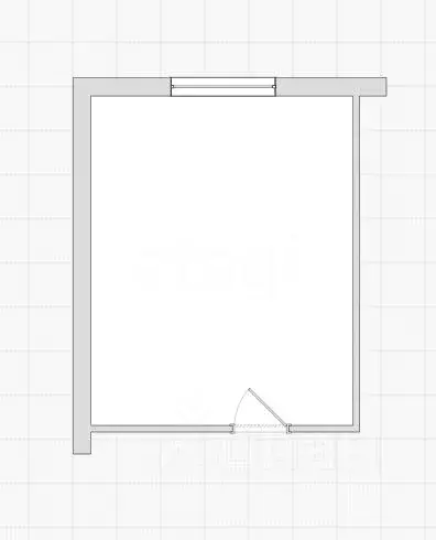 Комната Хабаровский край, Хабаровск ул. Айвазовского, 4А (11.8 м) - Фото 1