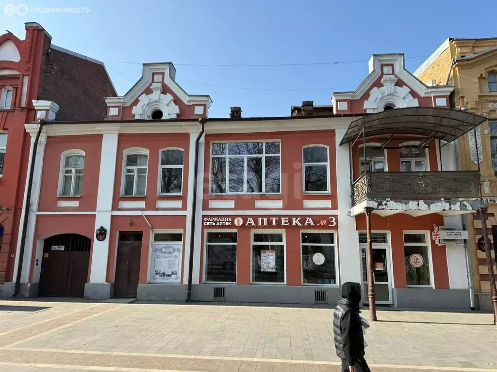 Помещение свободного назначения (57.2 м) - Фото 2